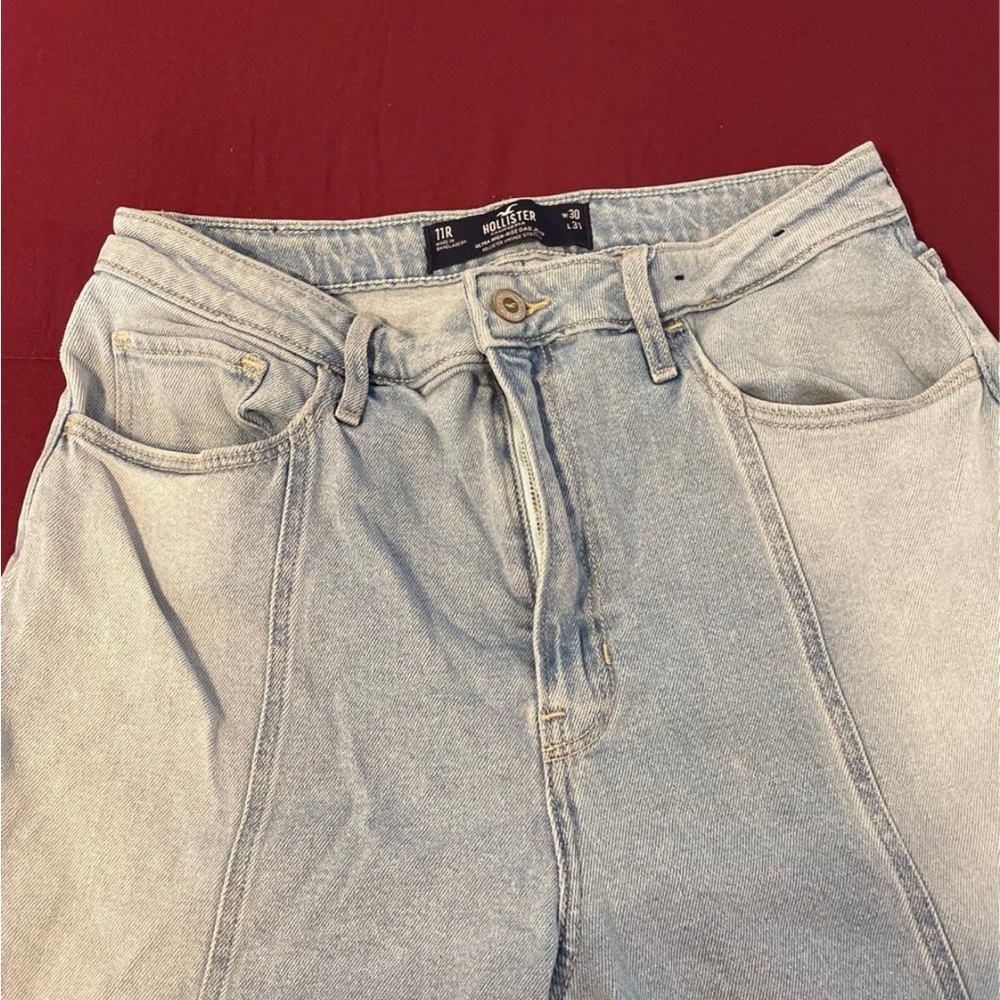 Hollister jeans